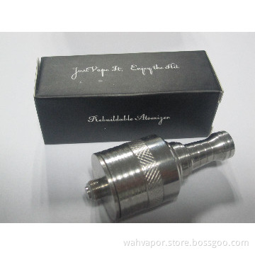 Newest atomizer nimbus trident atomizer clone e cig